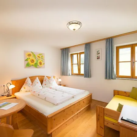 Mitterbichlhof Apartment Sankt Johann im Pongau Exterior photo