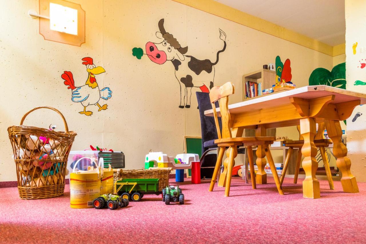 Mitterbichlhof Apartmán Sankt Johann im Pongau