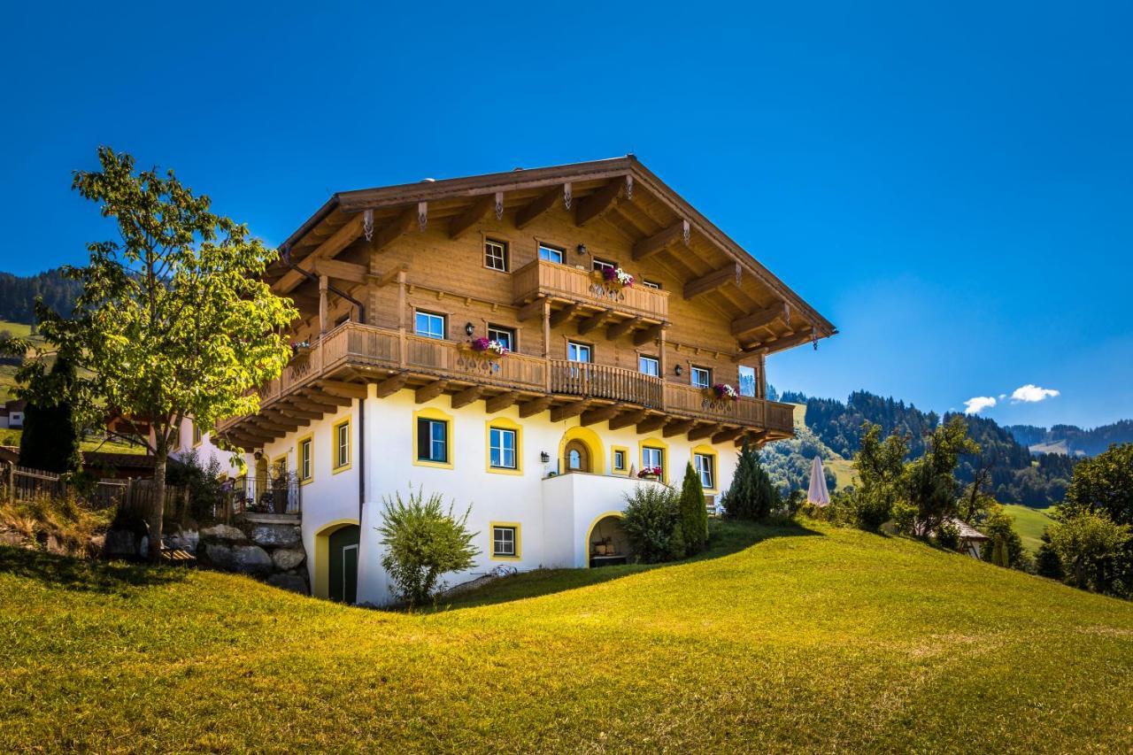 Mitterbichlhof