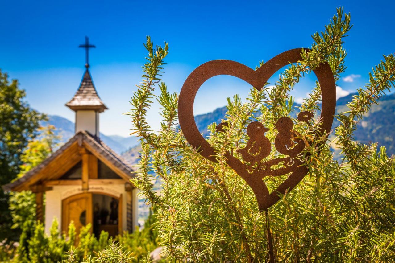 Mitterbichlhof * Sankt Johann im Pongau
