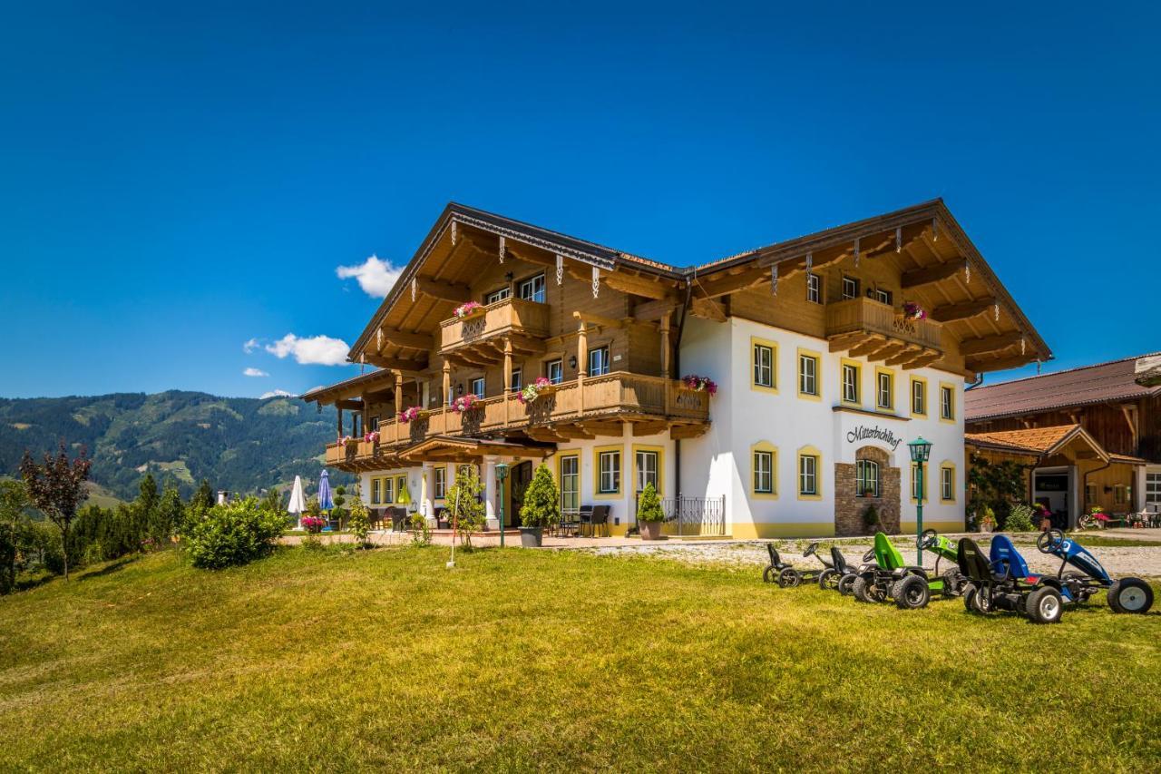 Mitterbichlhof