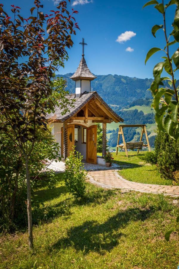 Mitterbichlhof Sankt Johann im Pongau