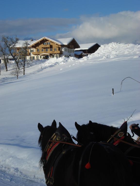 Mitterbichlhof