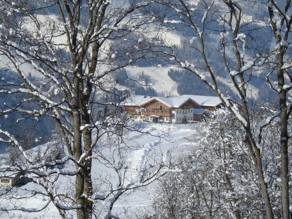 Mitterbichlhof Sankt Johann im Pongau