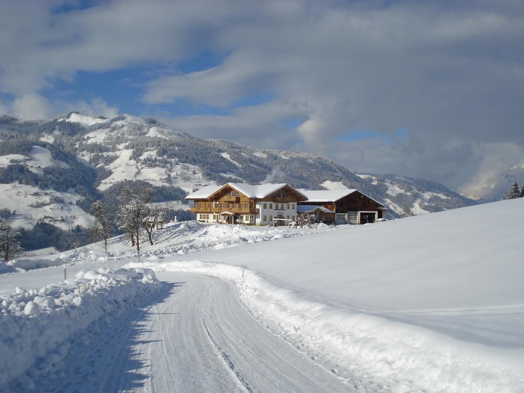 Mitterbichlhof