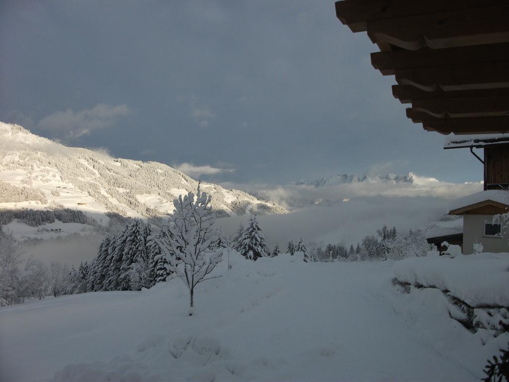 Apartmán Mitterbichlhof