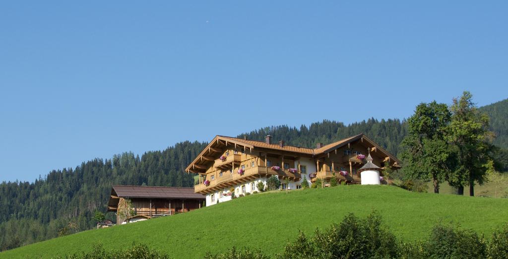 Mitterbichlhof