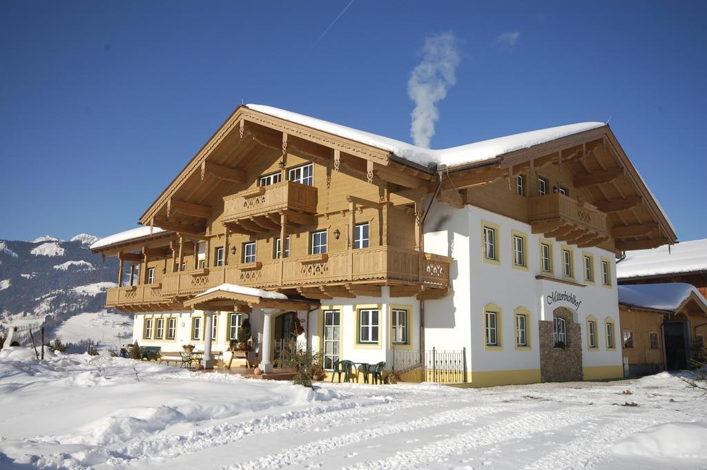 Mitterbichlhof