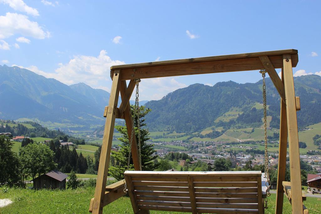 Mitterbichlhof *