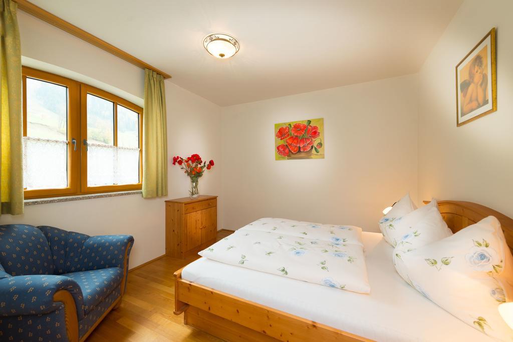 Mitterbichlhof * Sankt Johann im Pongau