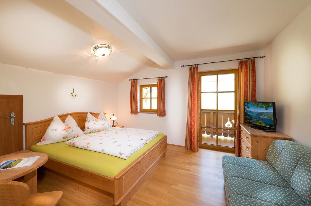 Apartment Mitterbichlhof Sankt Johann im Pongau