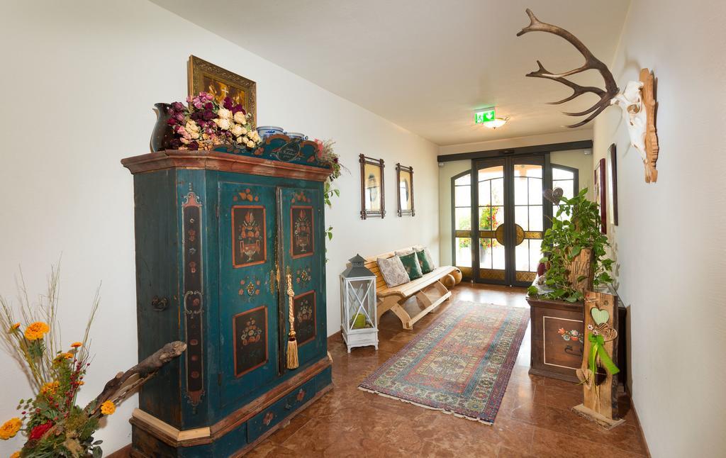Apartment Mitterbichlhof *