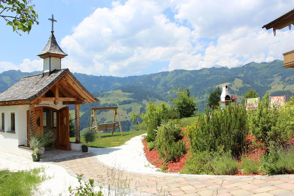 Mitterbichlhof * Sankt Johann im Pongau