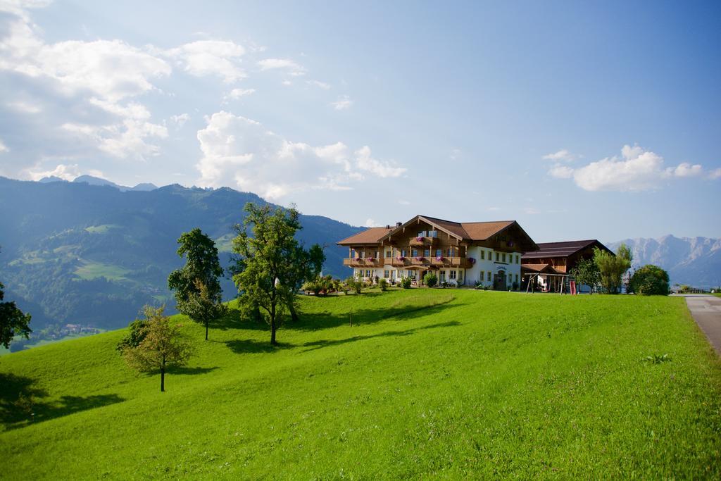 Mitterbichlhof Apartment *