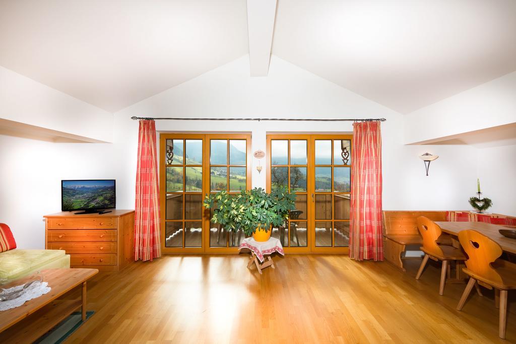 Mitterbichlhof *