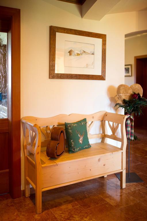 Mitterbichlhof Apartment