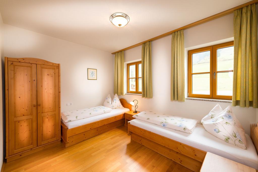 Mitterbichlhof Apartmán