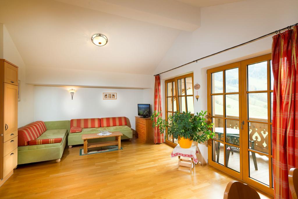 Mitterbichlhof Sankt Johann im Pongau