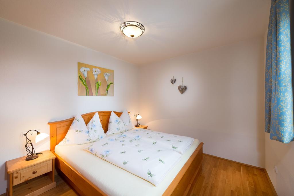 Apartment Mitterbichlhof Sankt Johann im Pongau