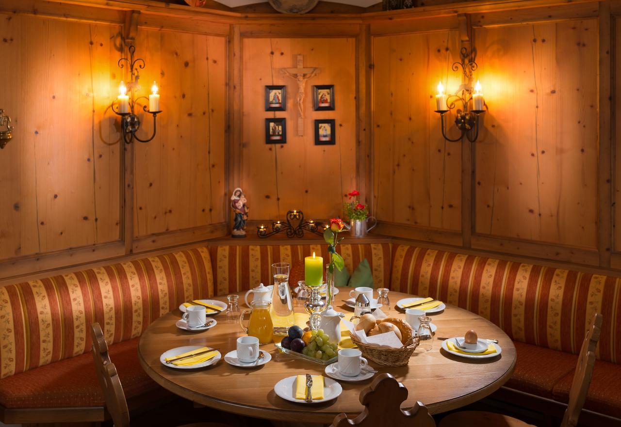 Apartment Mitterbichlhof Sankt Johann im Pongau