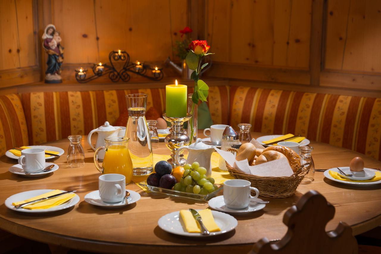 Apartment Mitterbichlhof Sankt Johann im Pongau
